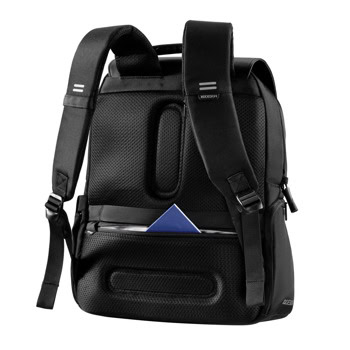 Раница XD Design Soft Daypack Black P705.981