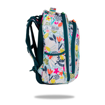 Ученическа раница CoolPack Turtle Sunny day