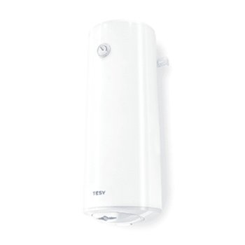 Електрически бойлер Tesy CTV 803830 B11 TSR, 80 л., вертикален, 3 kW, енергиен клас C, 38.6 x 120.5 x 41.2 cm, бял | JAR Computers Tesy CTV 803830 B11 TSR
