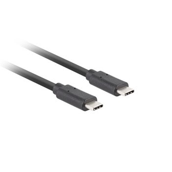 Lanberg USB-C M/M 3.1 GEN 2 CABLE 1.8M