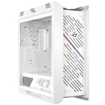 Asus ROG Strix Helios II White 90DC00W3-B39000 | JAR Computers Asus ROG Strix Helios II White 90DC00W3-B39000