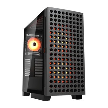 кутия cougar gaming airface eco rgb cgr-5ya2b-rgb | JAR Computers кутия cougar gaming airface eco rgb cgr-5ya2b-rgb