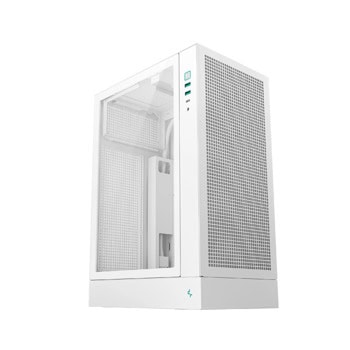 DeepCool CH170 Plus WH R-CH170-WHNGM0-G | JAR Computers DeepCool CH170 Plus WH R-CH170-WHNGM0-G