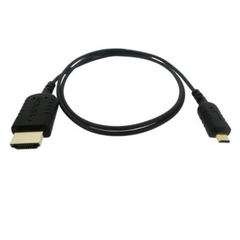 Кабел HDMI to Mini HDMI 1.50 метра