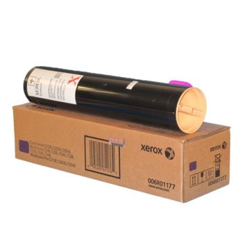 КАСЕТА ЗА XEROX Work Centre 7228/7235/7245 - Magenta - P№ 006R01177 - заб.: 16000k | JAR Computers КАСЕТА ЗА XEROX Work Centre 7228/7235/7245 - M