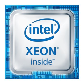 Intel Xeon E3-1270 v6