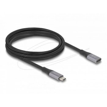 Удължителен кабел DeLock 81202