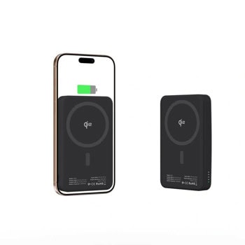 Tech-Protect PB24 LifeMag Qi2 10000mAh THP3574
