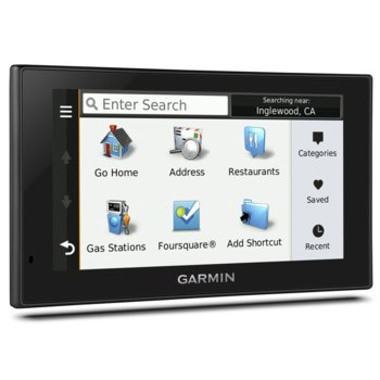 Garmin nuvi 2789LMT EU