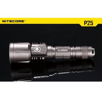 Фенер Nitecore P25