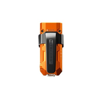 LED фенер Nitecore TIP3, оранжев | JAR Computers LED фенер Nitecore TIP3, оранжев