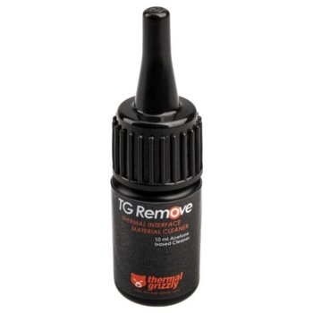 Почистваща течност Thermal Grizzly Remove, 10ml, за премахване на термопаста | JAR Computers Thermal Grizzly Remove 10ml TG-AR-100