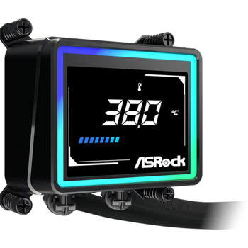Asrock Challenger 240 Digital