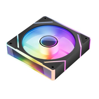 Вентилатор 1stPlayer FC7 Infinity Mirror 120mm