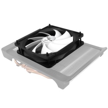 Arctic Cooling Accelero S1 Plus