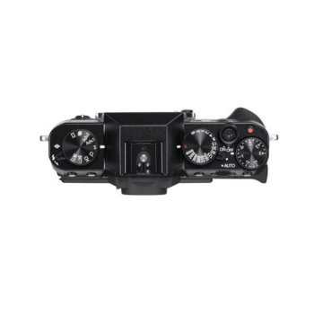 Fujifilm X-T10 (Black) + Zeiss TOUIT 12mm