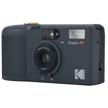 Kodak Snapic A1 Rhino Grey RK0501