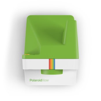 Polaroid Now - Green