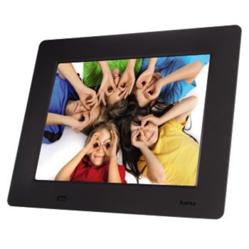 Hama Slimline Basic 8.0 Hama Slimline Basic 8.0