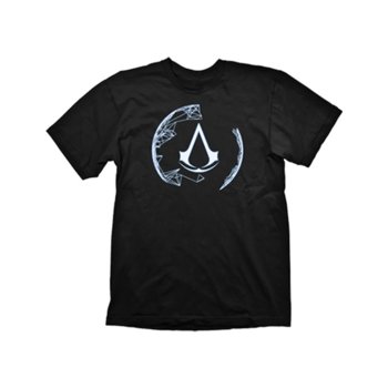 Assassins Creed 4 Animus Crest, Size L