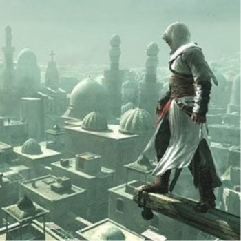 Assassin's Creed + Assassin's Creed 2