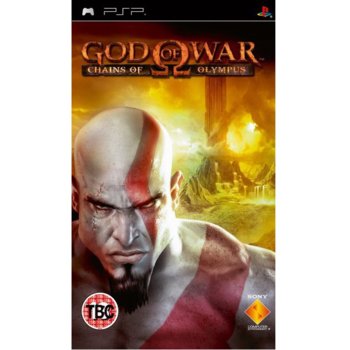 God of War: Chains of Olympus