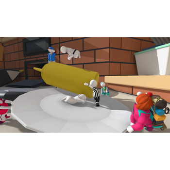 Human: Fall Flat - Dream Collection (PS4)