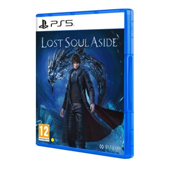Lost Soul Aside (PS5)