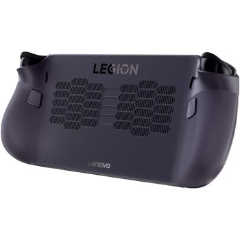 Lenovo Legion Go S Nebula Nocturne 83L3002TBM