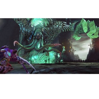 Darksiders Complete Edition