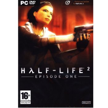 Игра Half-Life 2: Episode One, за PC | JAR Computers Half-Life 2: Episode One