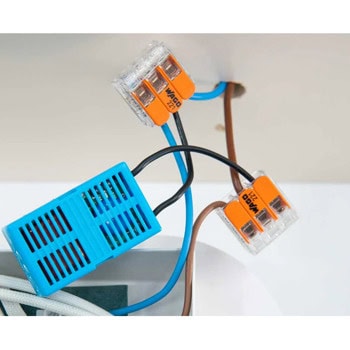 Shelly 2L Gen3 S3SW-0A2X4EUL