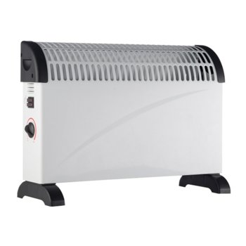 Конвектор Electra ECH-1105, 2000W | JAR Computers Electra ECH-1105