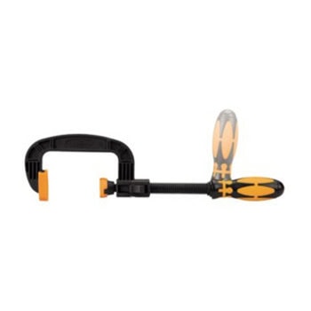 Стяга Topex, G-образна, 100мм | JAR Computers Стяга Topex, G-образна, 100мм