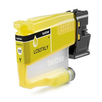 brother lc527xly