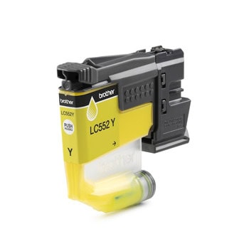 brother lc552y