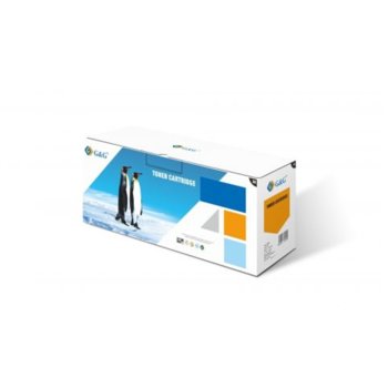 Тонер касета за DELL 2150CN/2150CDN/2155CN/2155CDN, Cyan, - NT-CD2150XC - G&G - Неоригинален - Заб.: 2500 k | JAR Computers NT-CD2150XC за DELL 2150CN/2150CDN/2155CN/2155CDN