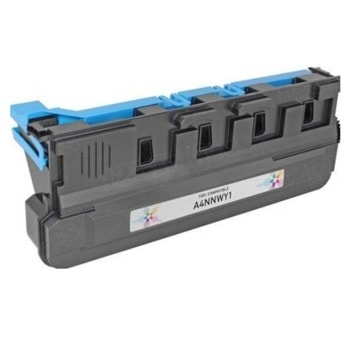 Резервоар за Konica Minolta Bizhub C224/C258/C284 - Waste Bin - WX-103 - A4NNWY4 - Minolta - оригинална - Заб.: 40 000k | JAR Computers Konica Minolta A4NNWY4 (WX-103) Waste