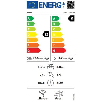 Bosch WNA13401BY SER4 | JAR Computers Bosch WNA13401BY SER4