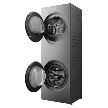 пералня със сушилня finlux combowash fwt9080gr