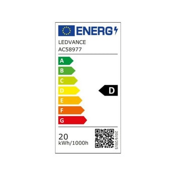 Ledvance LINE 118 CL177 202400662472