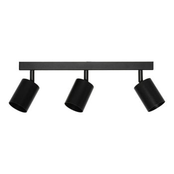 ledvance led spot elemental 3xgu10 black | JAR Computers ledvance led spot elemental 3xgu10 black