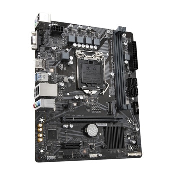 Gigabyte H470M H GA-MB-H470M-H
