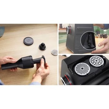 Bosch MFWS682B