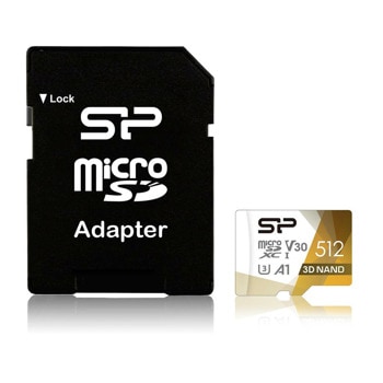 Silicon Power Superior Pro 512GB SP512GBSTXDU3V20A