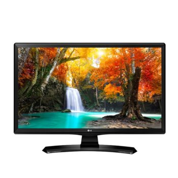 Монитор LG 28MT49VF-PZ, 27.5"(69.85cm) TN панел, 75Hz, HD, 5ms, 250 cd/m2, HDMI | JAR Computers LG 28MT49VF-PZ