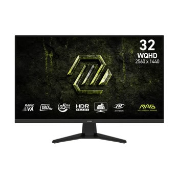 MSI MAG 325QF E18V 9S6-3DE11M-001