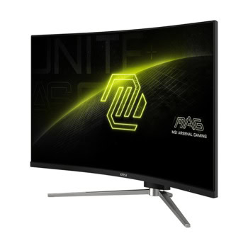 MSI MAG 325CQRXF E2