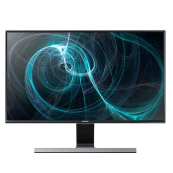 Samsung T24D590EW 24