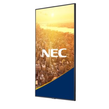 Дисплей NEC C501